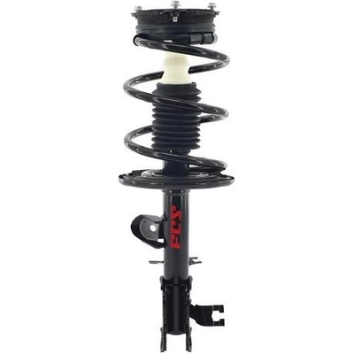 FCS AUTOMOTIVE - 3333564R - Front Complete Strut Assembly pa1