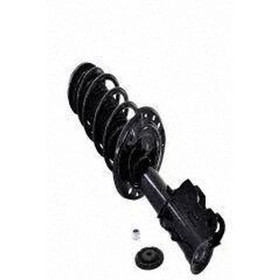 Front Complete Strut Assembly by FCS AUTOMOTIVE - 3333716L pa2