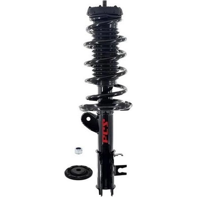 Front Complete Strut Assembly by FCS AUTOMOTIVE - 3333716R pa1