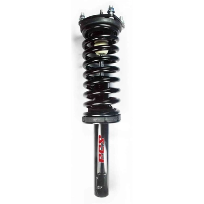 Front Complete Strut Assembly by FCS AUTOMOTIVE - 3335582L pa1