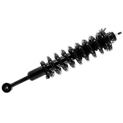 FCS AUTOMOTIVE - 3345566L - Suspension Strut and Coil Spring Assembly pa1