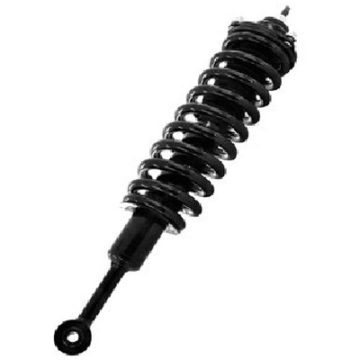 FCS AUTOMOTIVE - 3345566R - Suspension Strut and Coil Spring Assembly pa4