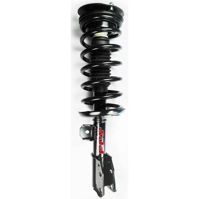 Front Complete Strut Assembly by FCS AUTOMOTIVE - 4331778R pa1