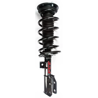 Front Complete Strut Assembly by FCS AUTOMOTIVE - 4333392R pa1