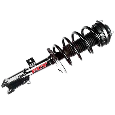 FCS AUTOMOTIVE - 5333406L - Front Complete Strut Assembly pa2