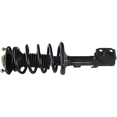 GSP NORTH AMERICA - 810013 - Suspension Strut and Coil Spring Assembly pa2