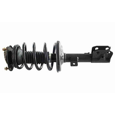 GSP NORTH AMERICA - 810014 - Suspension Strut and Coil Spring Assembly - Front Right pa2