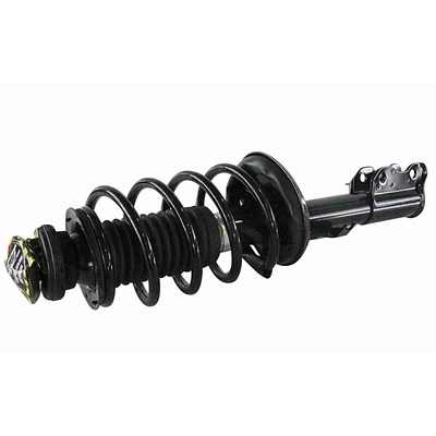 GSP NORTH AMERICA - 810026 - Suspension Strut and Coil Spring Assembly - Front Right pa2