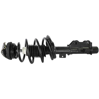 GSP NORTH AMERICA - 810039 - Suspension Strut and Coil Spring Assembly - Front left pa5