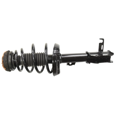 GSP NORTH AMERICA - 810058 - Suspension Strut and Coil Spring Assembly pa2