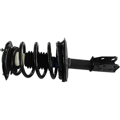 GSP NORTH AMERICA - 810117 - Suspension Strut and Coil Spring Assembly pa2