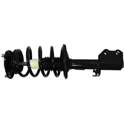 GSP NORTH AMERICA - 810211 - Suspension Strut and Coil Spring Assembly - Front Left pa2