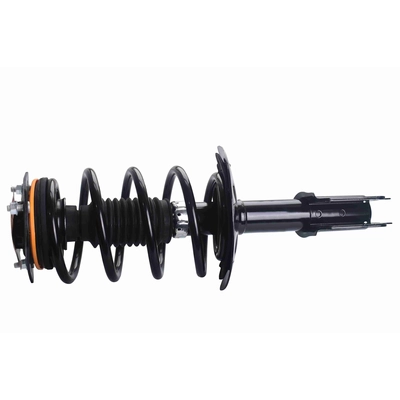 GSP NORTH AMERICA - 810317 - Suspension Strut and Coil Spring Assembly - Front pa2