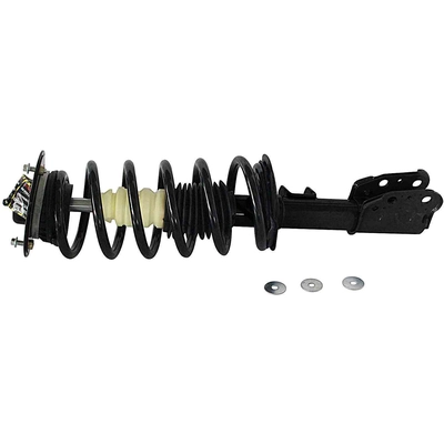 GSP NORTH AMERICA - 810331 - Suspension Strut and Coil Spring Assembly - front left pa2