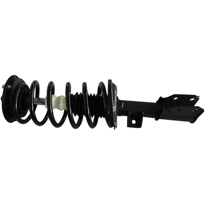 GSP NORTH AMERICA - 810355 - Suspension Strut and Coil Spring Assembly - Front Right pa2