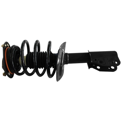 GSP NORTH AMERICA - 810360 - Suspension Strut and Coil Spring Assembly - Front pa1