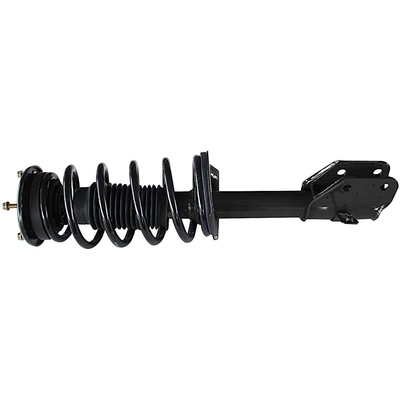 GSP NORTH AMERICA - 811004 - Suspension Strut and Coil Spring Assembly - Front Left pa2