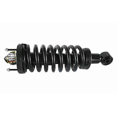 GSP NORTH AMERICA - 811029 - Suspension Strut and Coil Spring Assembly - Front pa2