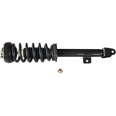 GSP NORTH AMERICA - 812007 - Suspension Strut and Coil Spring Assembly - Front pa2