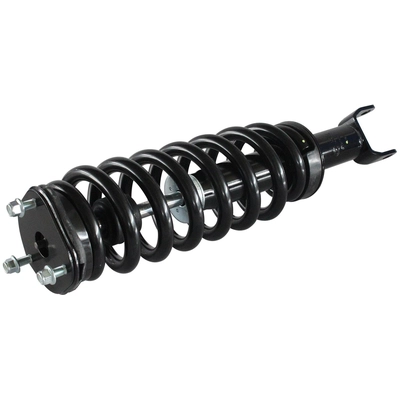 GSP NORTH AMERICA - 812323 - Loaded Strut Assemblies pa1