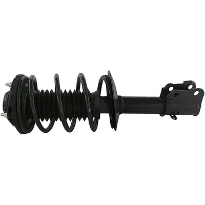 GSP NORTH AMERICA - 812329 - Suspension Strut and Coil Spring Assembly - Front pa1