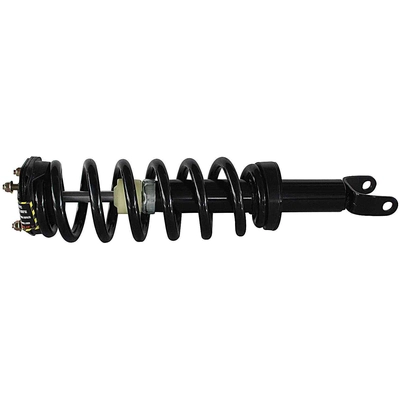 GSP NORTH AMERICA - 812332 - Suspension Strut and Coil Spring Assembly - Front pa2