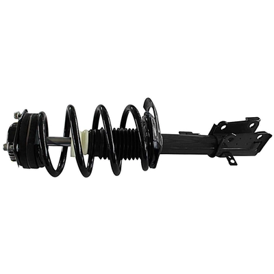 GSP NORTH AMERICA - 812334 - Suspension Strut and Coil Spring Assembly - Front Left pa2