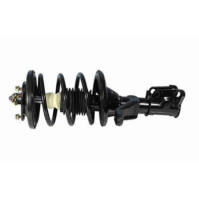 GSP NORTH AMERICA - 836320 - Suspension Strut and Coil Spring Assembly - Front Right pa2