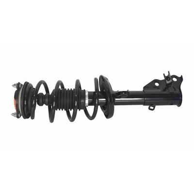 GSP NORTH AMERICA - 836375 - Suspension Strut and Coil Spring Assembly pa2