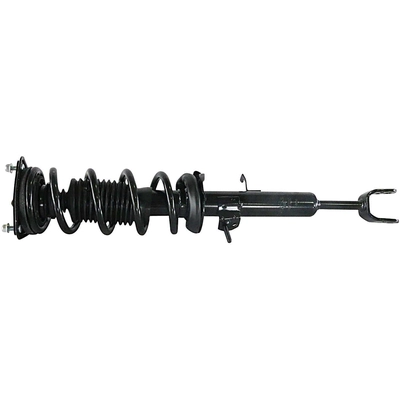 GSP NORTH AMERICA - 839002 - Suspension Strut and Coil Spring Assembly - Front LEFT pa2