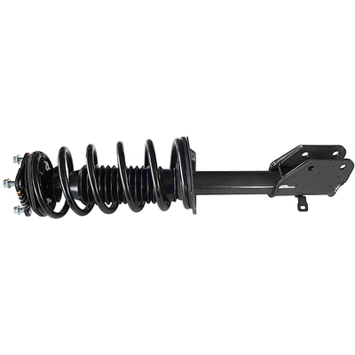 GSP NORTH AMERICA - 847001 - Suspension Strut and Coil Spring Assembly - Front Right pa1