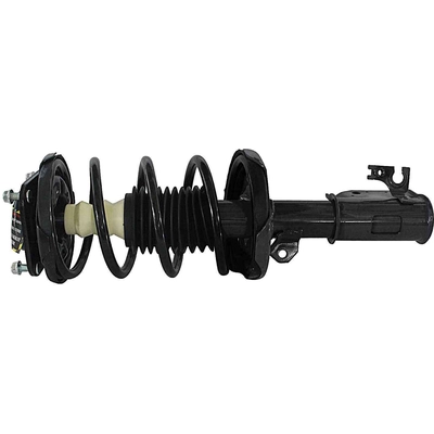 GSP NORTH AMERICA - 847215 - Suspension Strut and Coil Spring Assembly - Front Left pa2