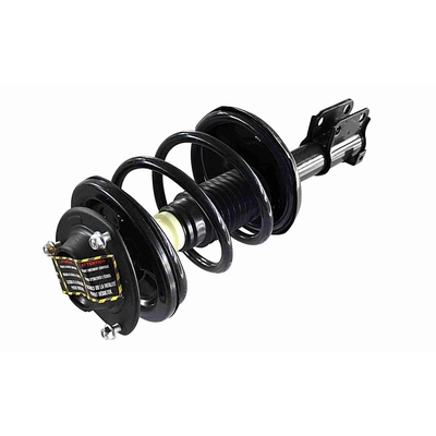 GSP NORTH AMERICA - 851000 - Suspension Strut and Coil Spring Assembly - Front Left pa2