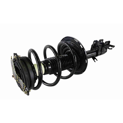 GSP NORTH AMERICA - 853014 - Suspension Strut and Coil Spring Assembly - Front LEFT pa2