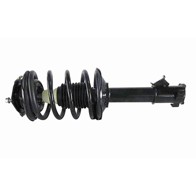 GSP NORTH AMERICA - 853019 - Suspension Strut and Coil Spring Assembly - Front Left pa2