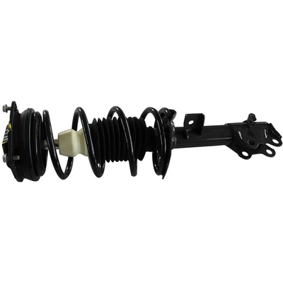 GSP NORTH AMERICA - 853321 - Suspension Strut and Coil Spring Assembly - Front Left pa2