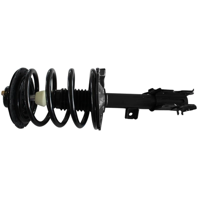 GSP NORTH AMERICA - 853324 - Suspension Strut and Coil Spring Assembly pa2