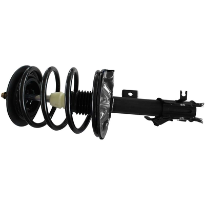 GSP NORTH AMERICA - 853327 - Suspension Strut and Coil Spring Assembly - Front Left pa2