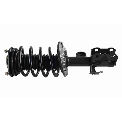 GSP NORTH AMERICA - 869014 - Suspension Strut and Coil Spring Assembly - Front Right pa2