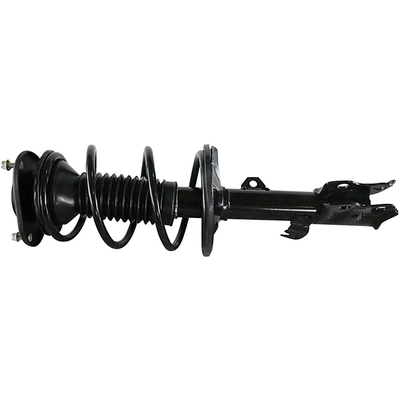 GSP NORTH AMERICA - 869033 - Suspension Strut and Coil Spring Assembly - Front Left pa2