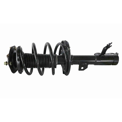 GSP NORTH AMERICA - 869035 - Suspension Strut and Coil Spring Assembly - Front Left pa2