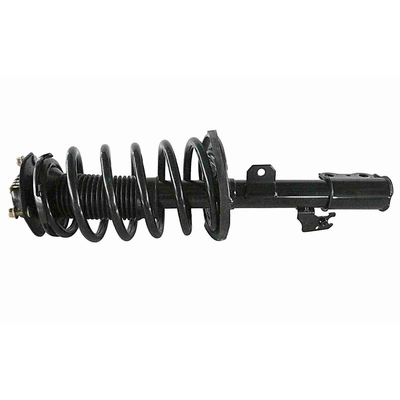 GSP NORTH AMERICA - 869038 - Suspension Strut and Coil Spring Assembly - Front Right pa2