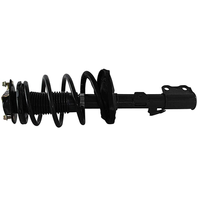 GSP NORTH AMERICA - 869220 - Suspension Strut and Coil Spring Assembly - Front Right pa2