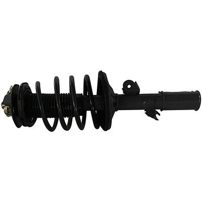 GSP NORTH AMERICA - 869222 - Suspension Strut and Coil Spring Assembly pa2