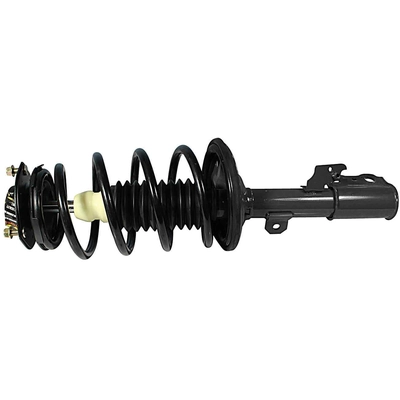 GSP NORTH AMERICA - 869223 - Suspension Strut and Coil Spring Assembly - Front Left pa2