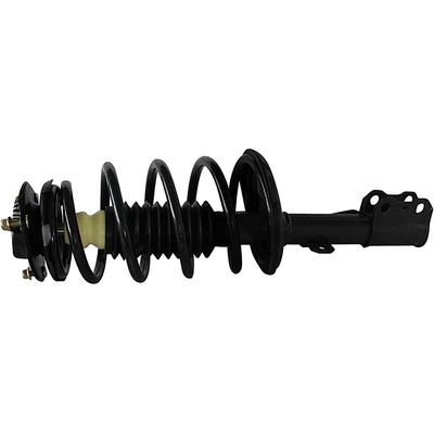 GSP NORTH AMERICA - 869224 - Suspension Strut and Coil Spring Assembly pa2