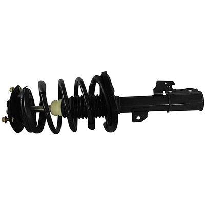 GSP NORTH AMERICA - 869237 - Suspension Strut and Coil Spring Assembly - Front Left pa1