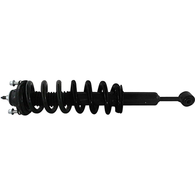 GSP NORTH AMERICA - 869336 - Suspension Strut and Coil Spring Assembly pa2