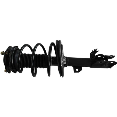 GSP NORTH AMERICA - 869365 - Suspension Strut and Coil Spring Assembly pa2