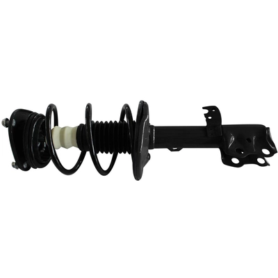 GSP NORTH AMERICA - 869368 - Suspension Strut and Coil Spring Assembly - Front Right pa3